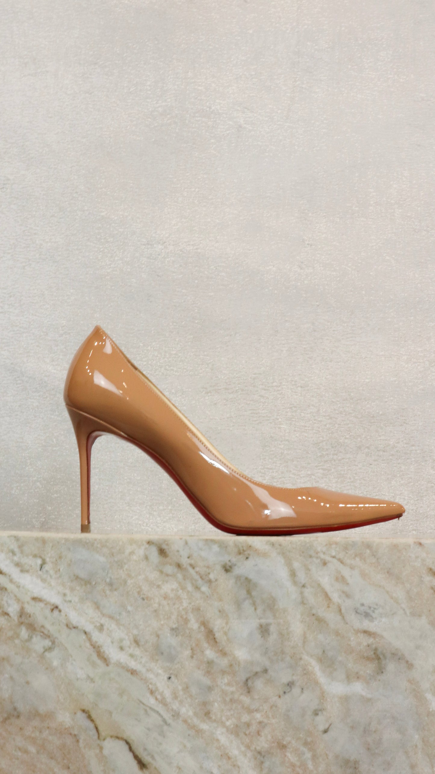 Christian Louboutin - Size 39.5