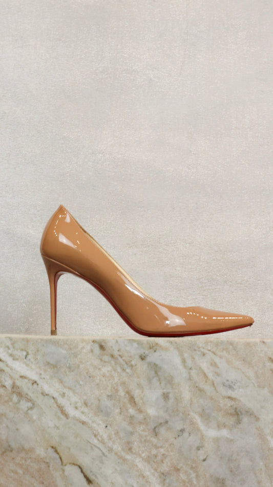 Christian Louboutin - Size 39.5