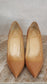 Christian Louboutin - Size 39.5