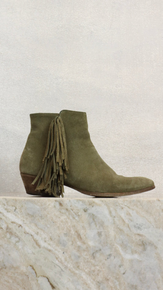Barbara Bui - Size 38.5