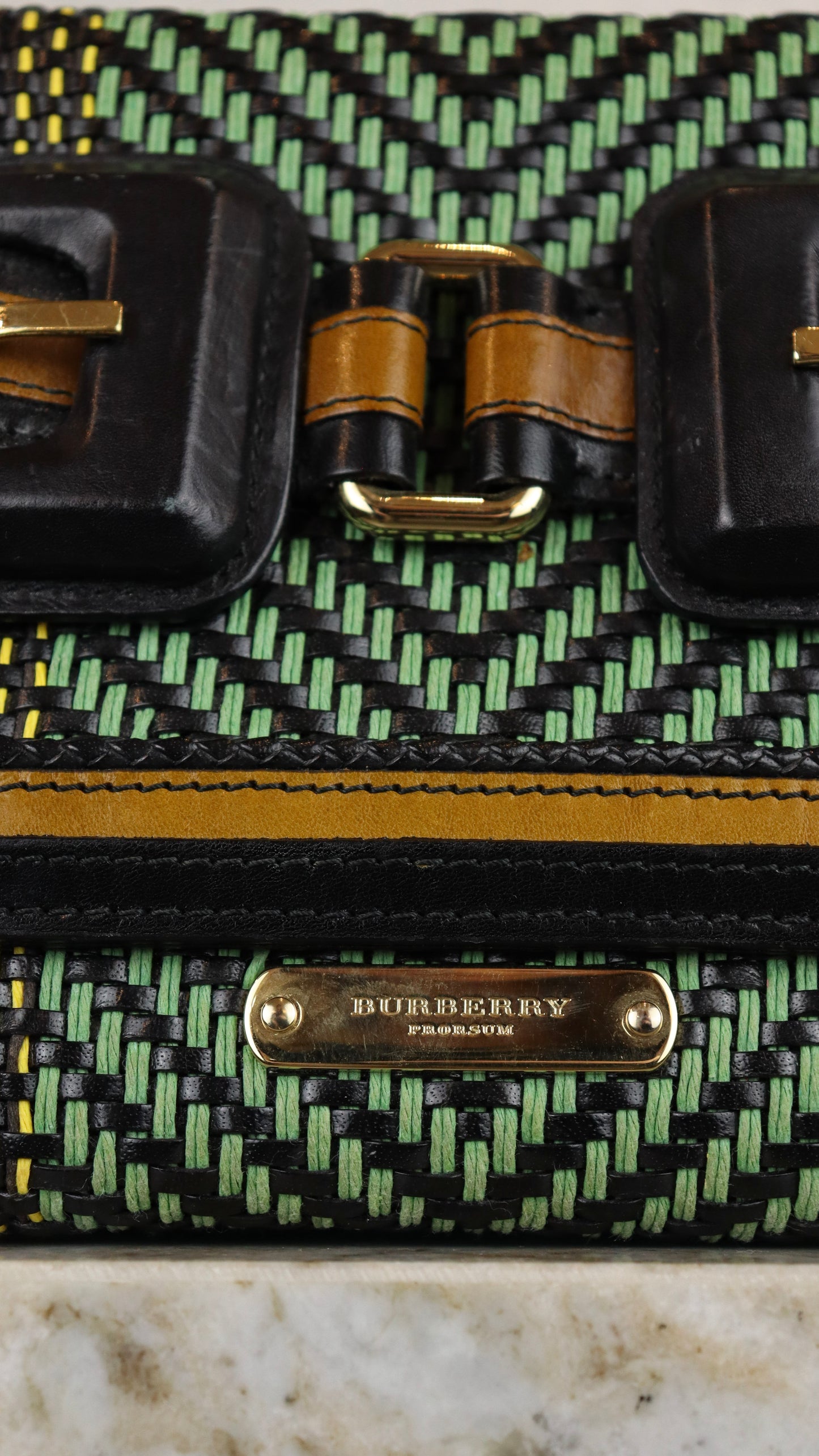 Burberry