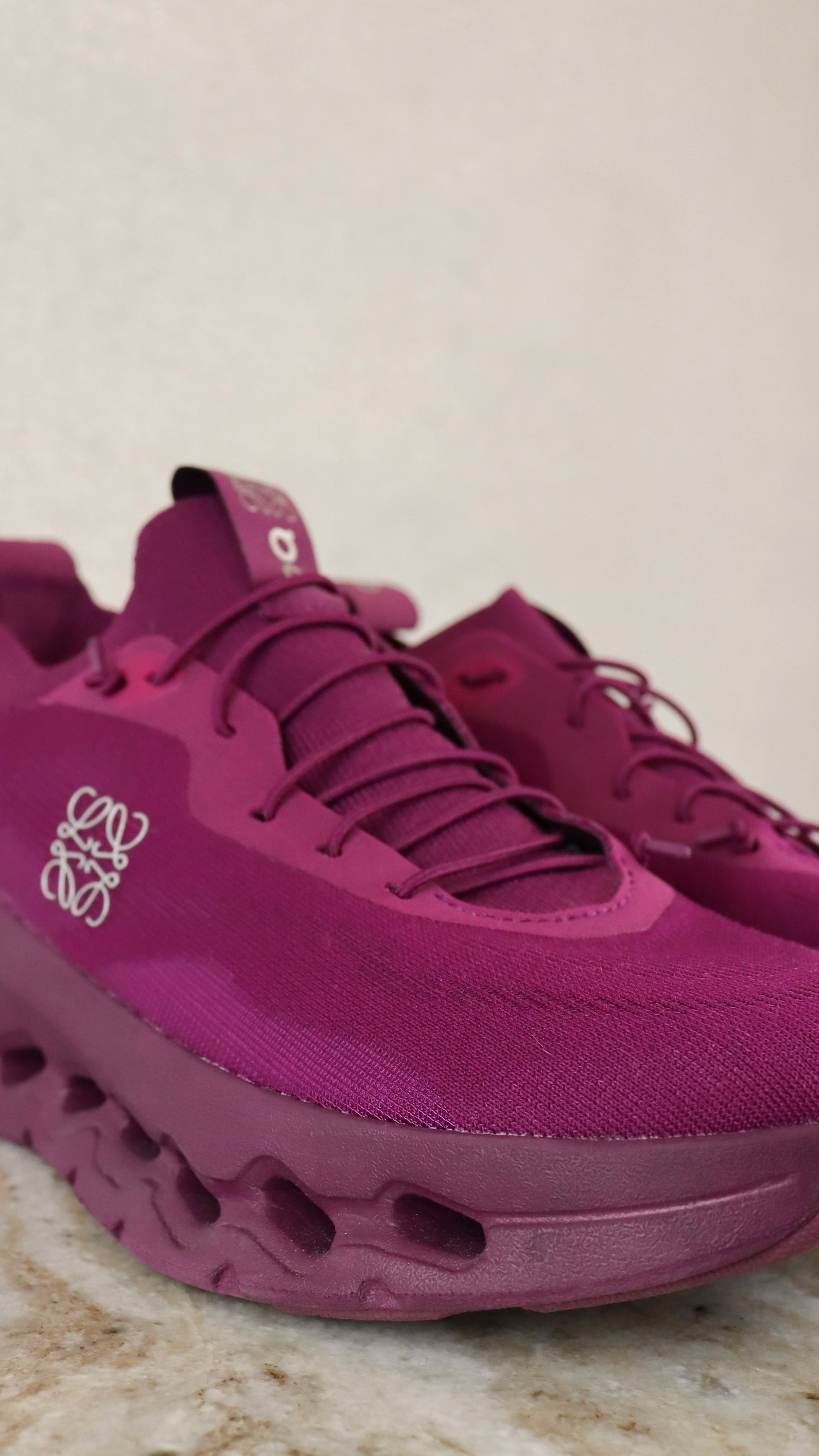 Loewe - Size 7