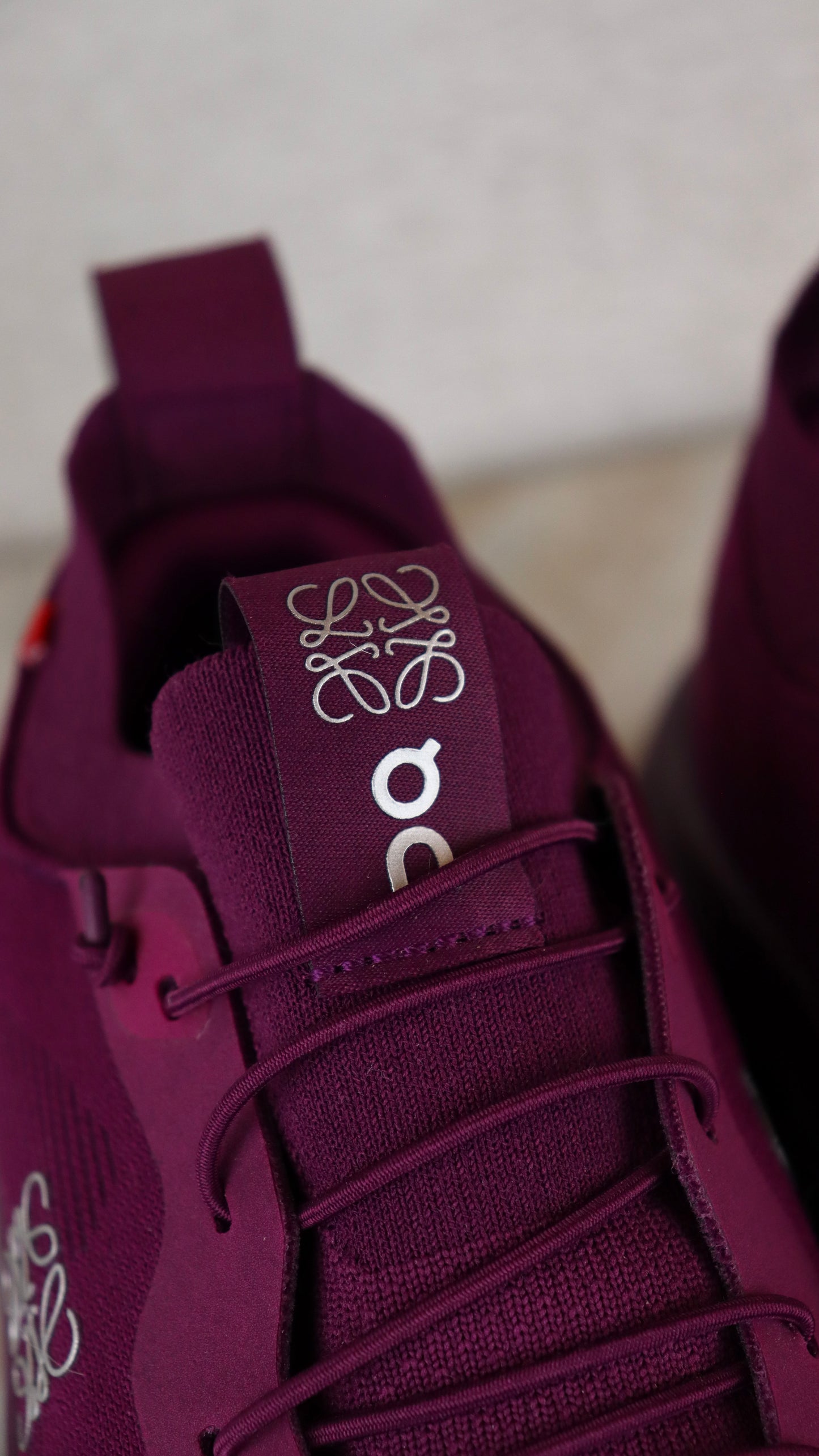 Loewe - Size 7