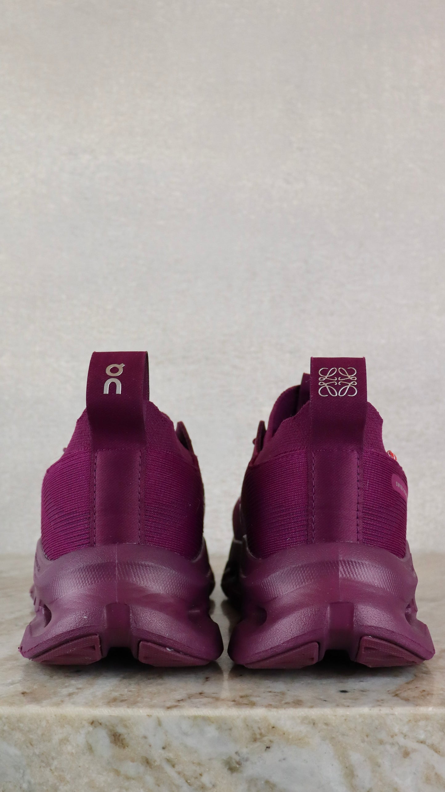 Loewe - Size 7