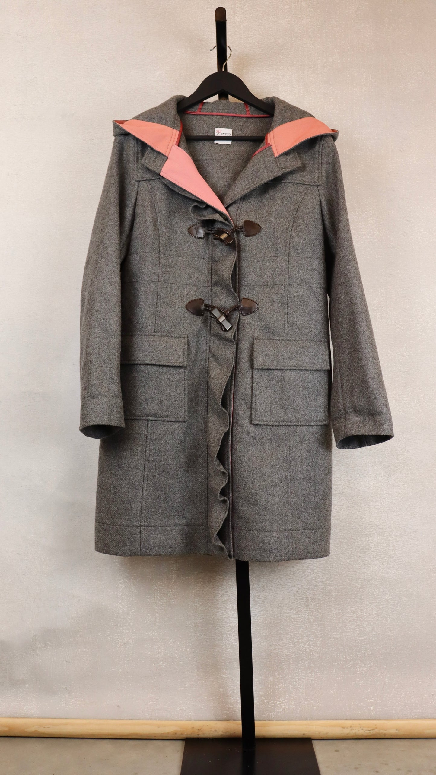 Red Valentino - Size 10