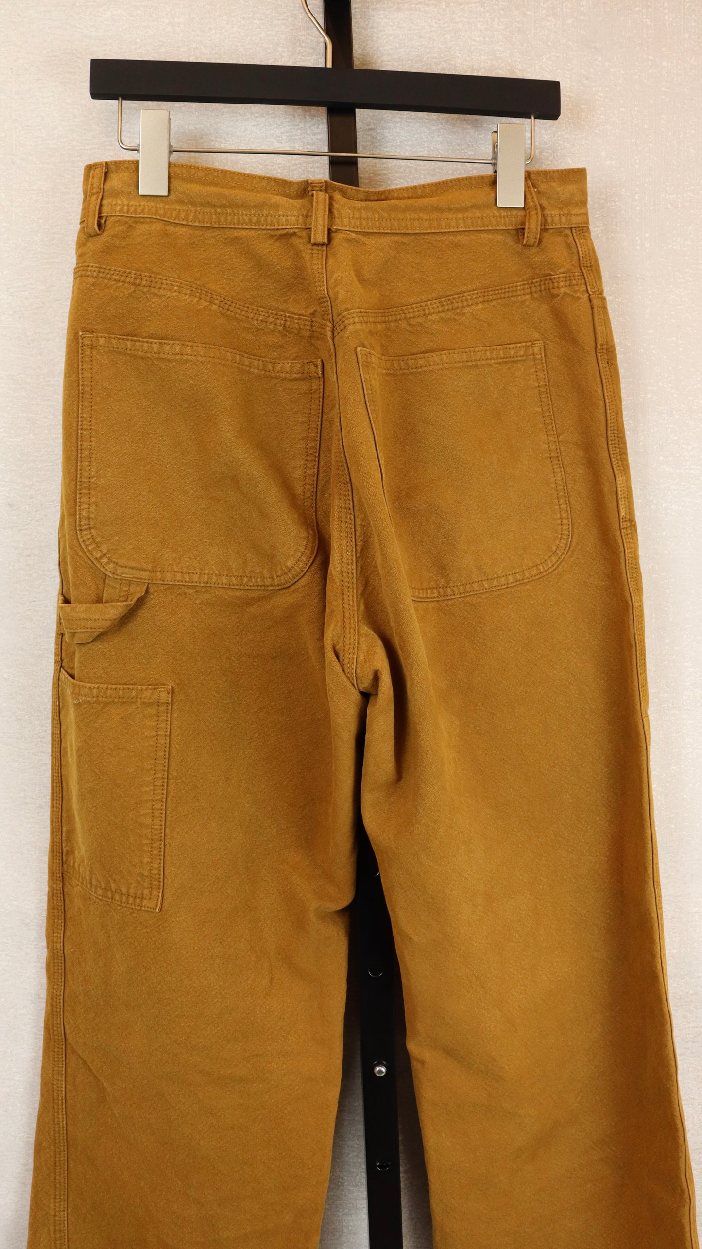 Jesse Kam - Size 8