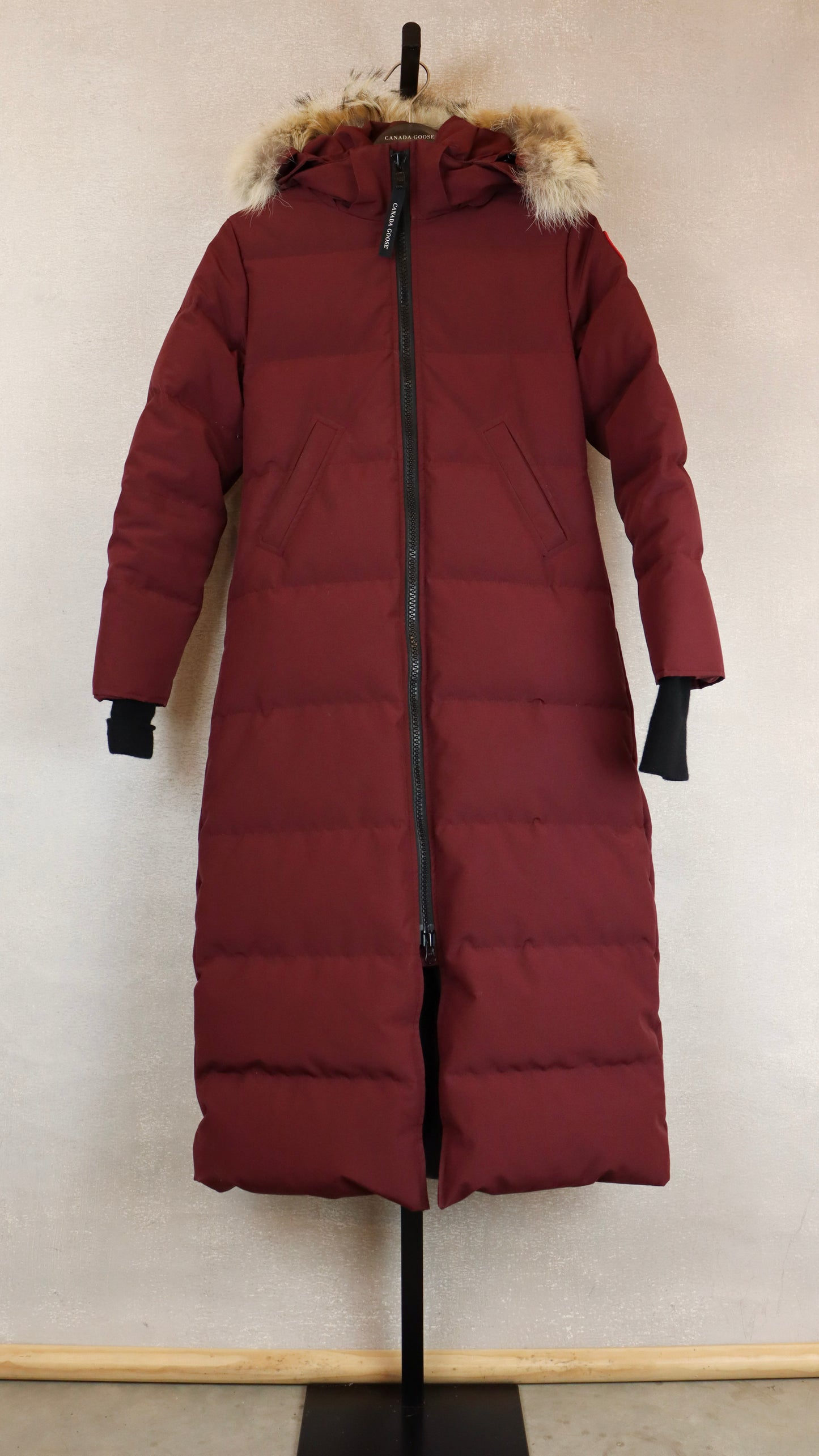 Canada Goose - Size XS
