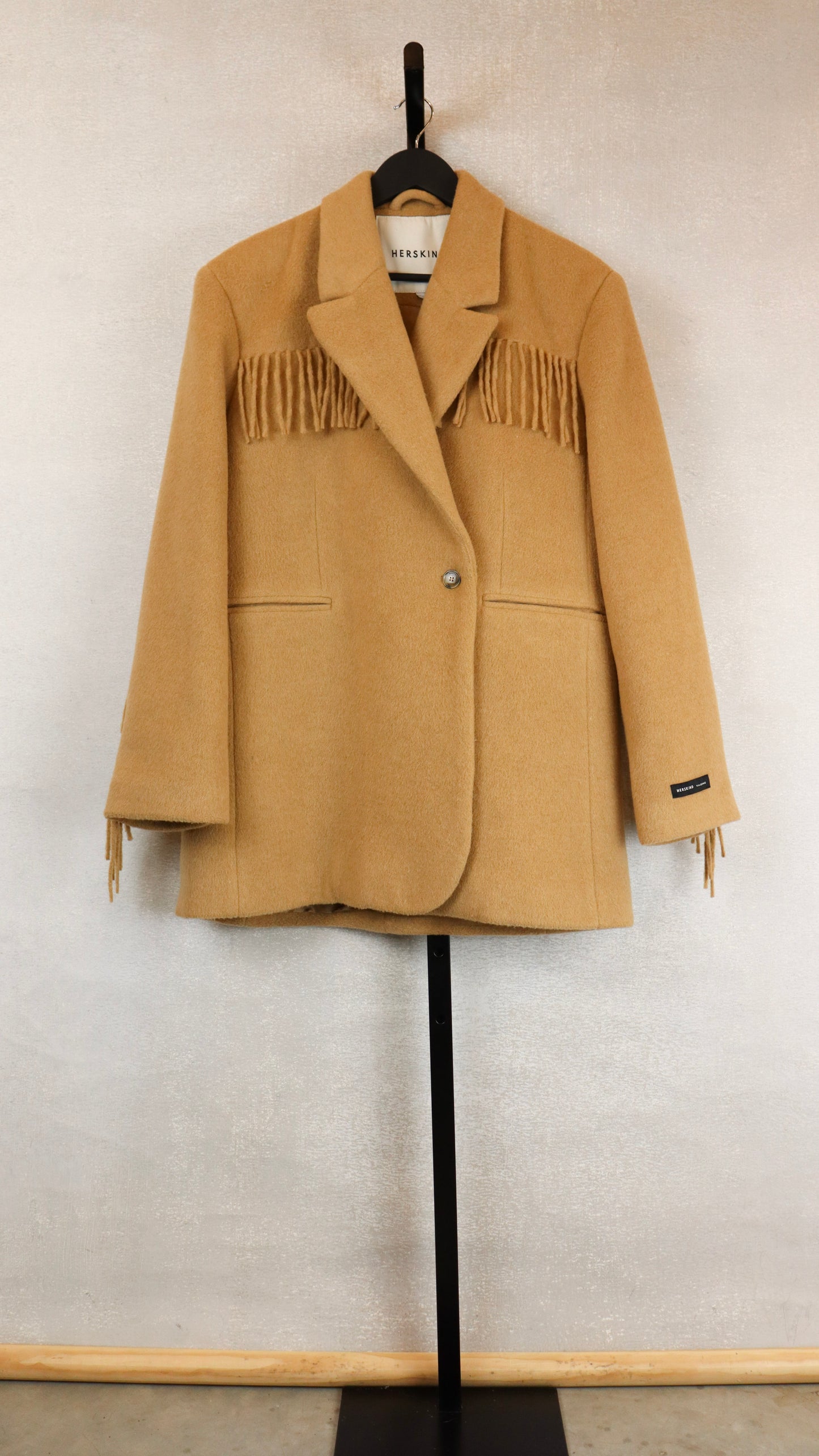 Herskind - Size 38