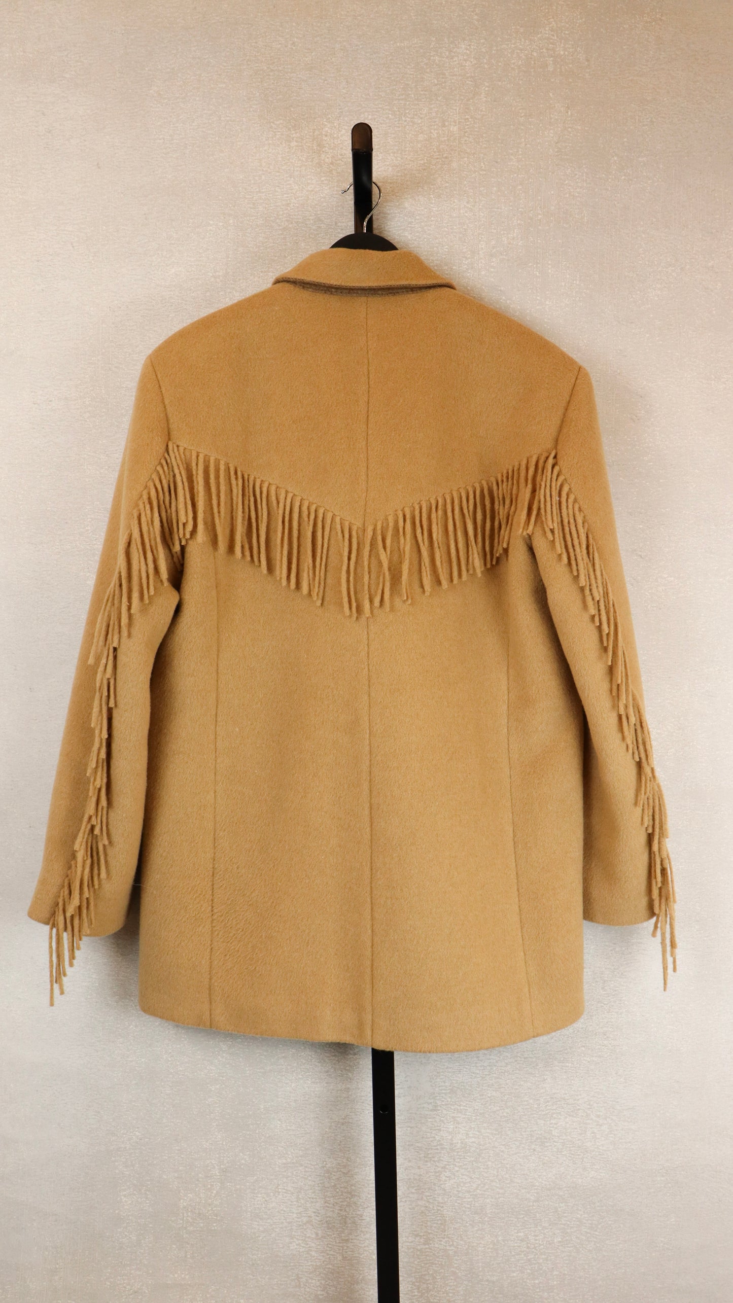 Herskind - Size 38