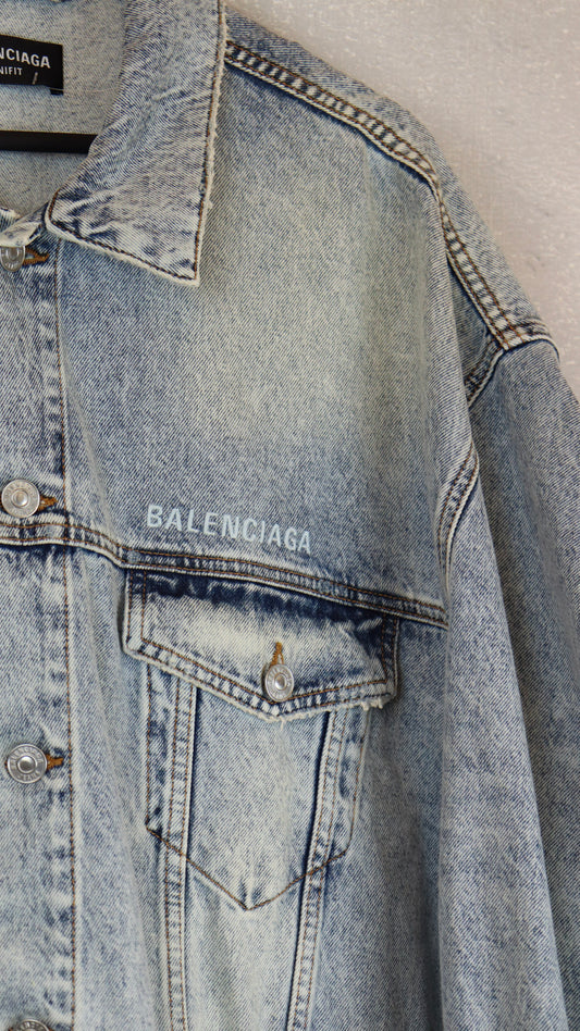 Balenciaga - Size 3