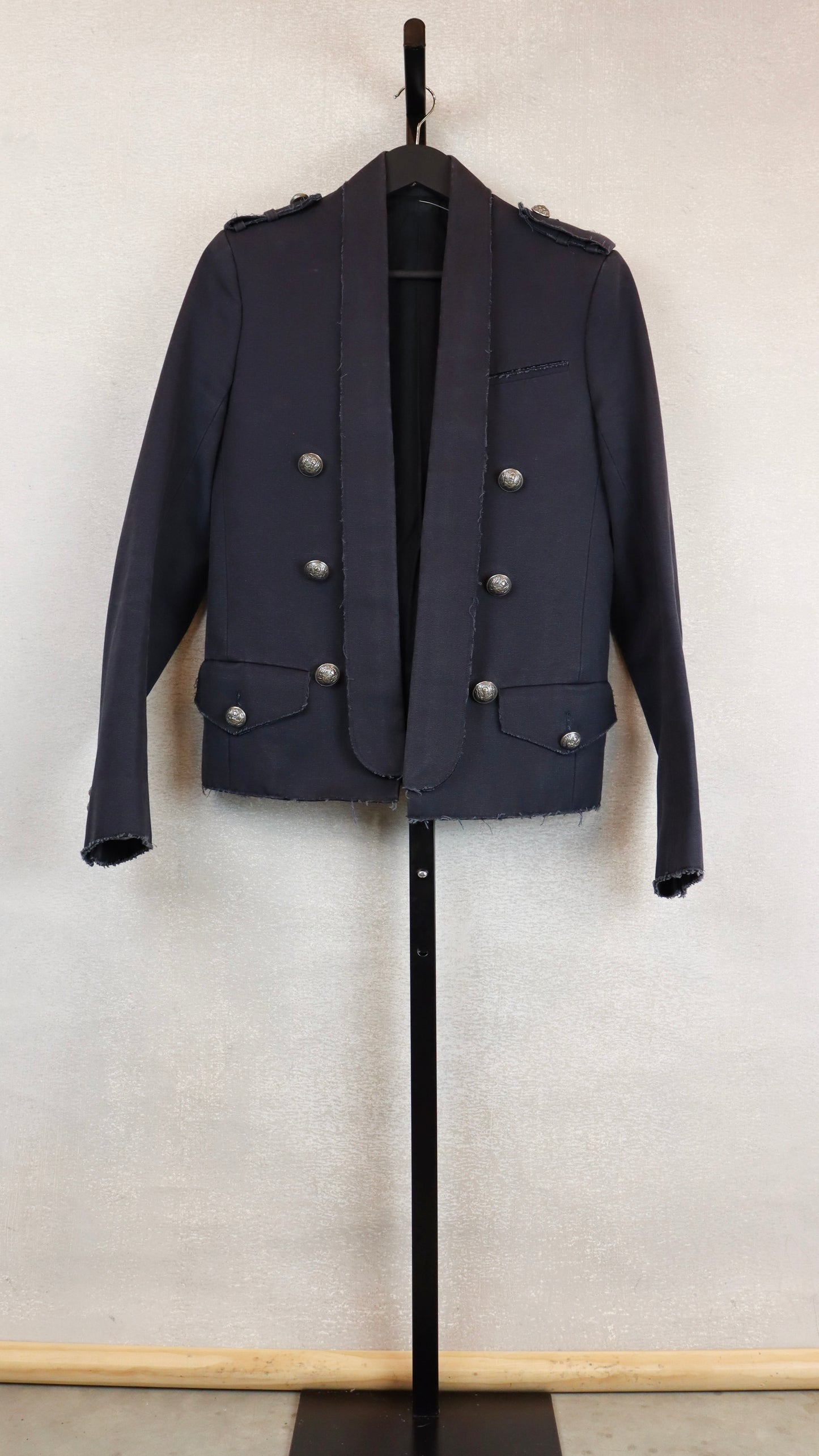 Balmain - Size 46