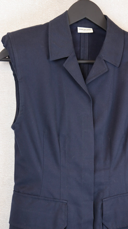 Dries Van Noten - Size S