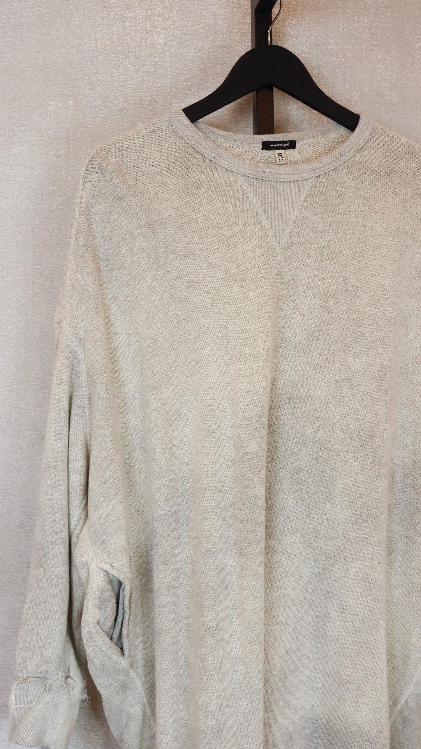 R13 - Size XS/S