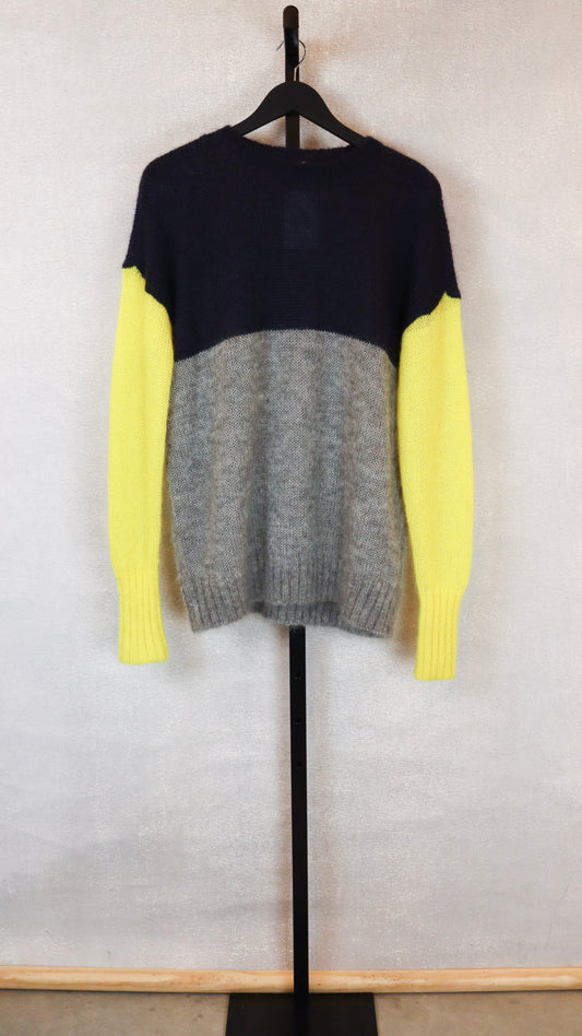 Joseph - Size S