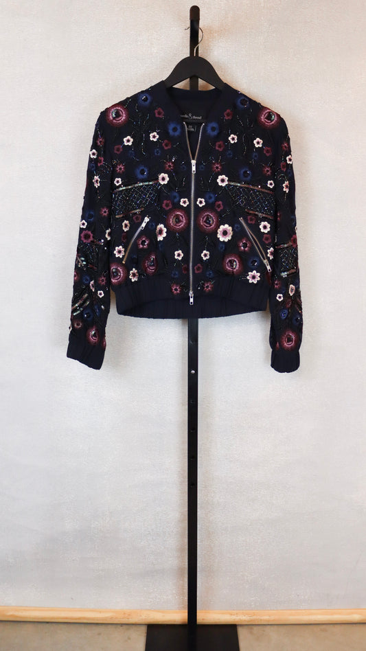Needle And Thread - Size 4