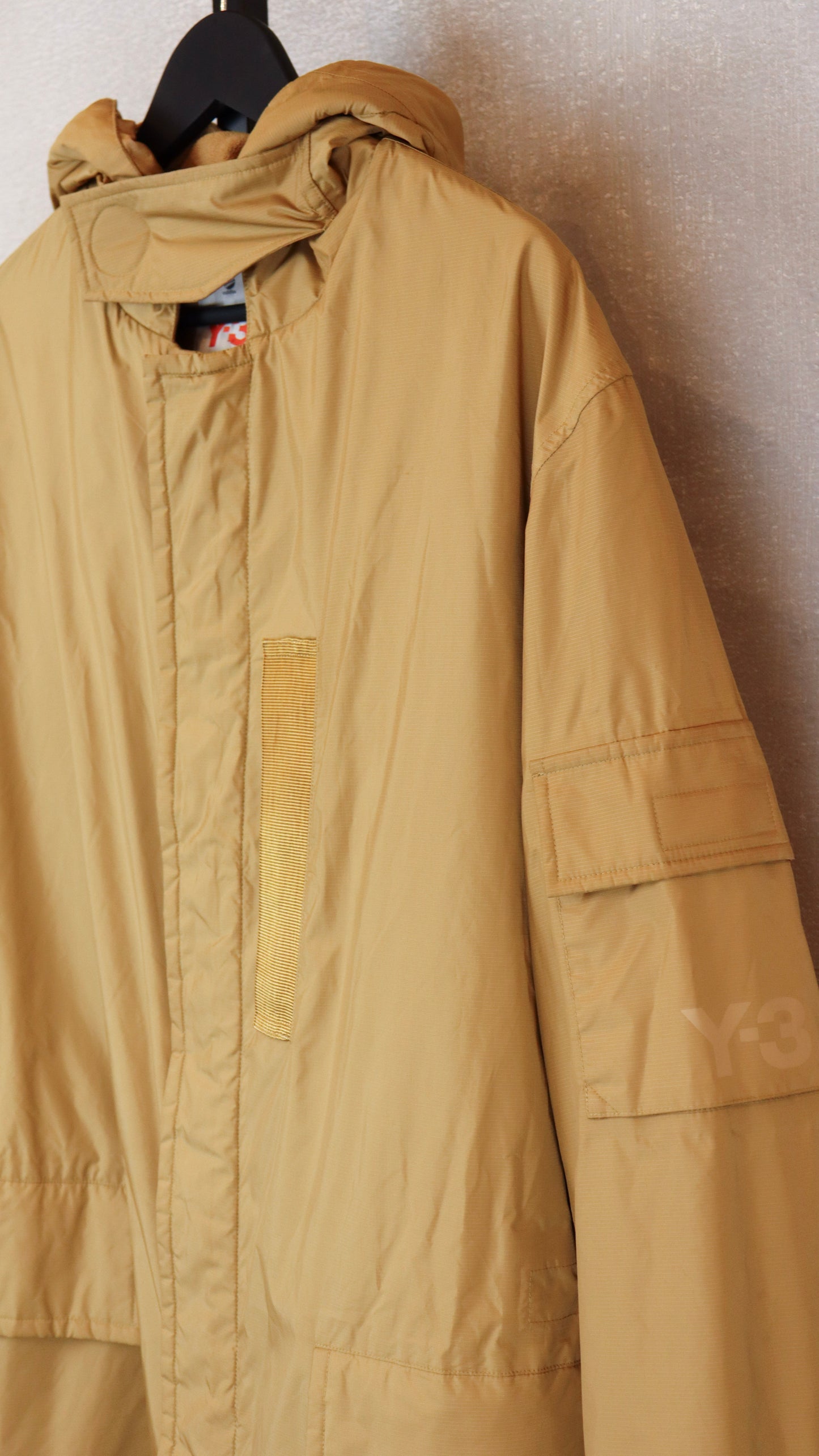 Y-3 - Size M