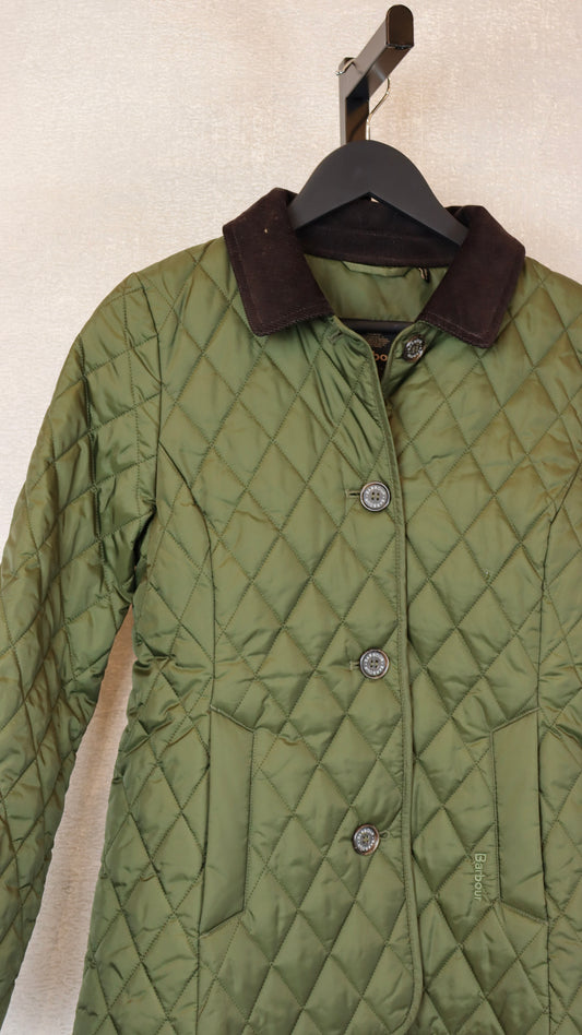 Barbour - Size 6