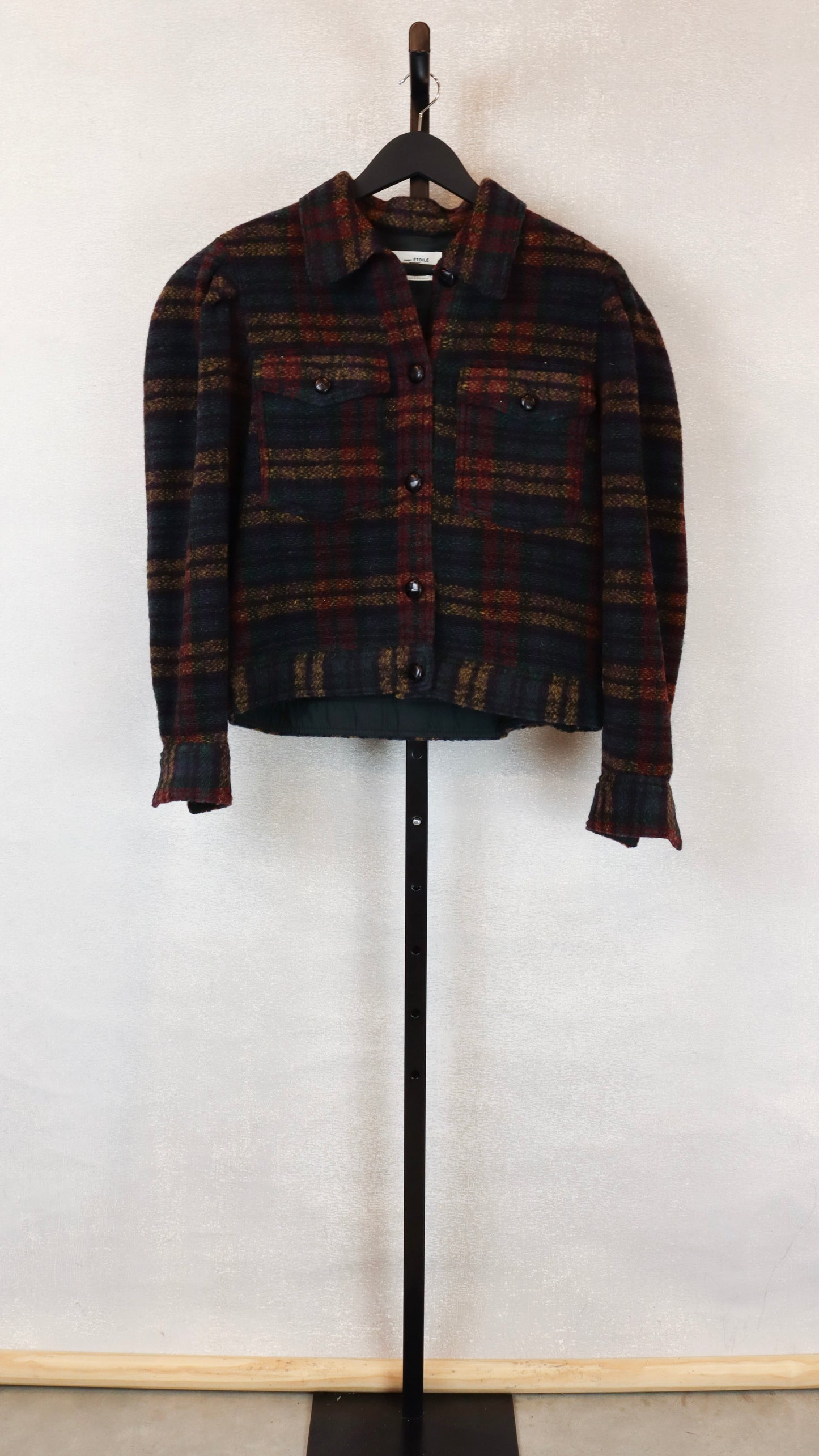 Isabel Marant Etoile - Size 38