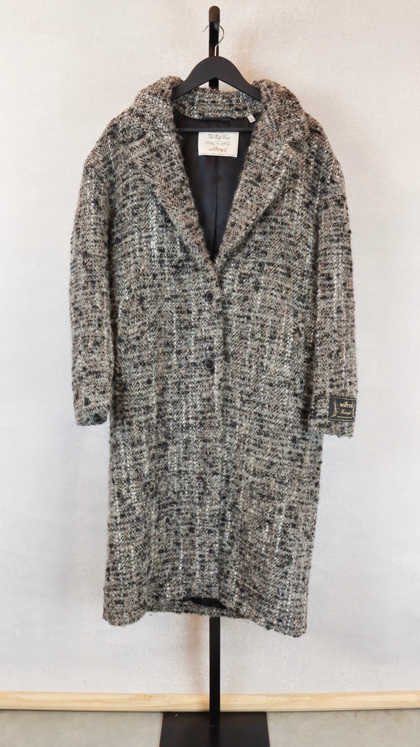 Wilfred - Size XS