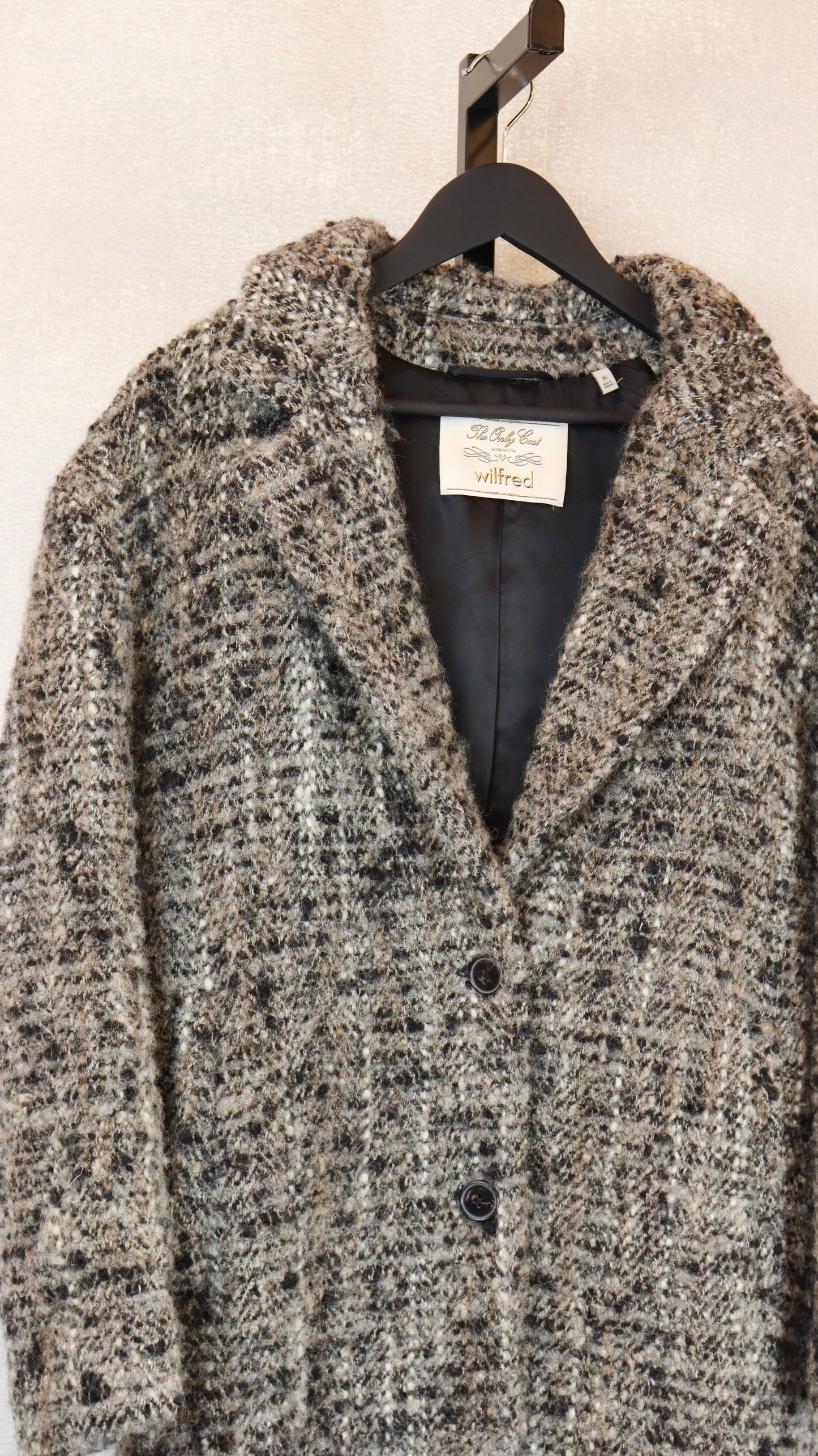Wilfred - Size XS