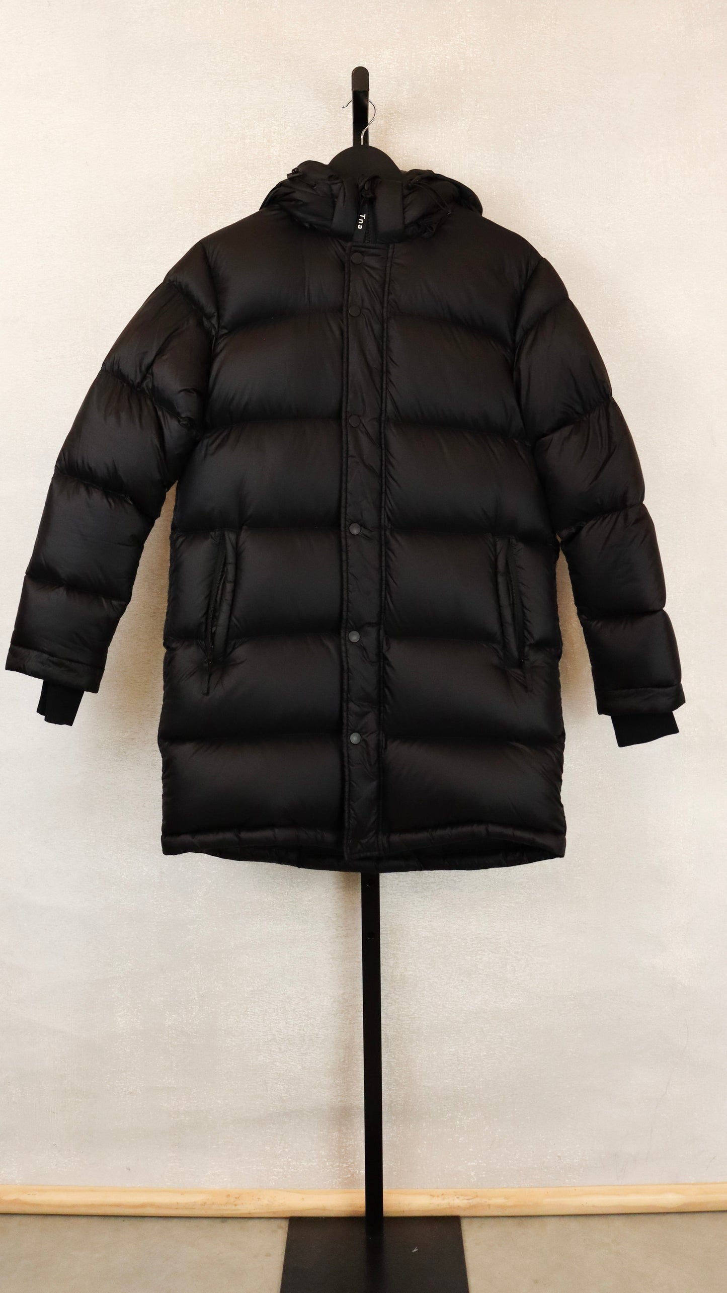 The Super Puff - Size XS