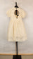 Ivory Sheep - Size S