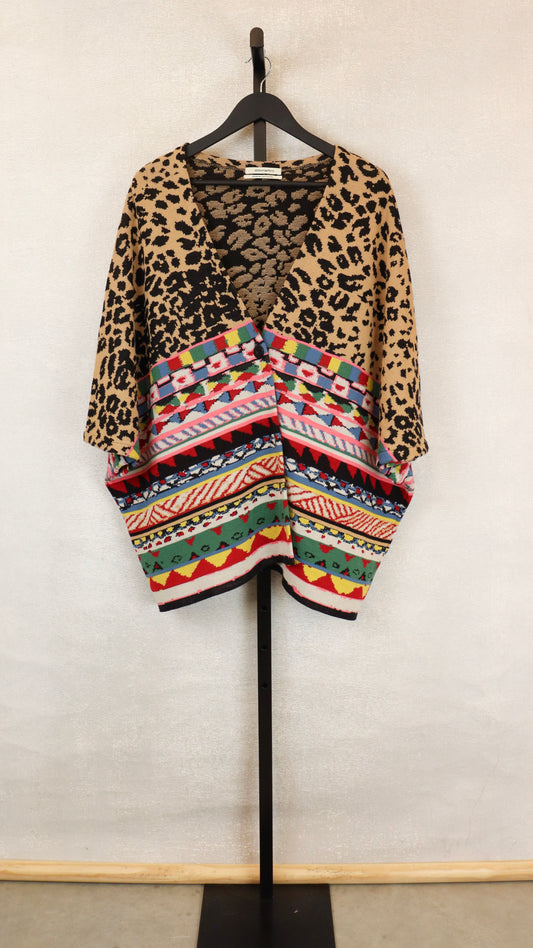 Aldo Martins - Size O/S