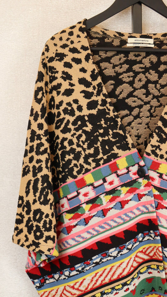Aldo Martins - Size O/S