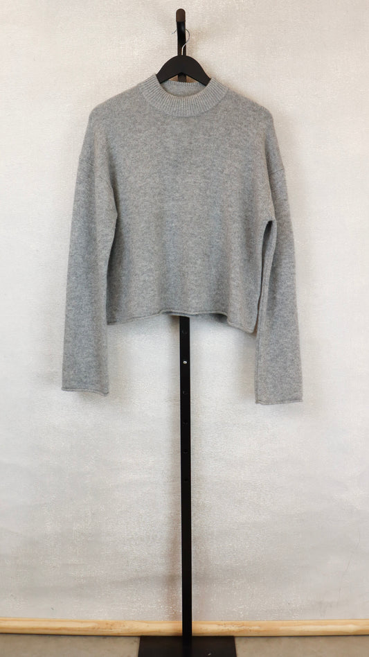 Theory - Size L