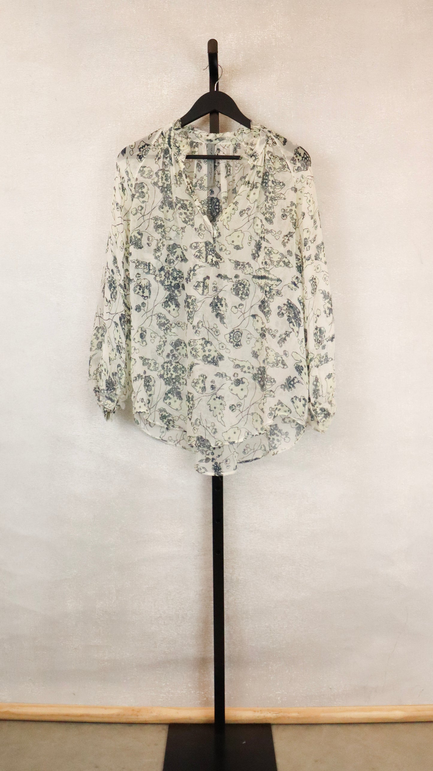 Raquel Allegra - Size 1