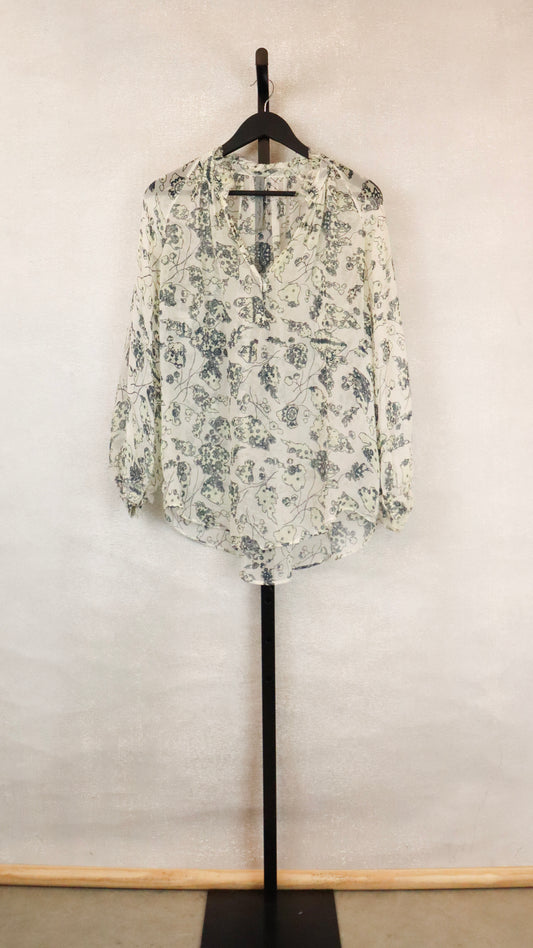 Raquel Allegra - Size 1