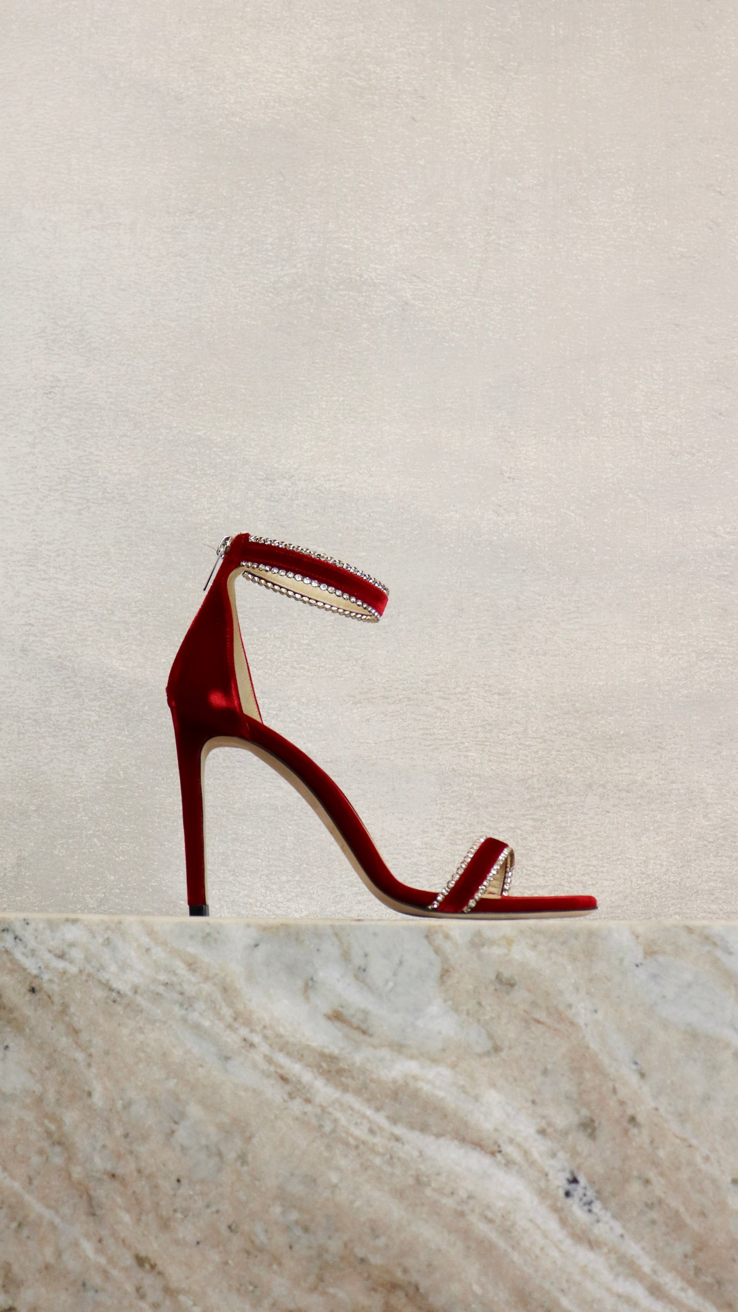 Jimmy Choo - Size 39.5