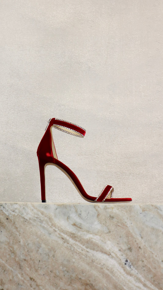 Jimmy Choo - Size 39.5