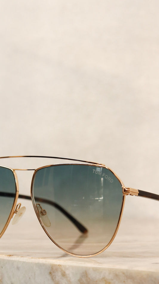 Tom Ford