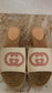 Gucci - Size 38.5