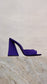 The Attico - Size 36