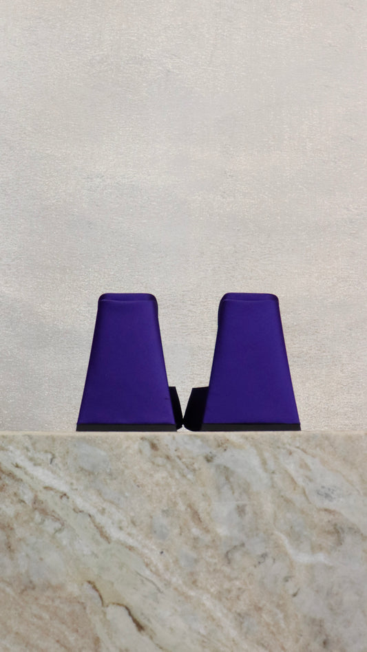 The Attico - Size 36