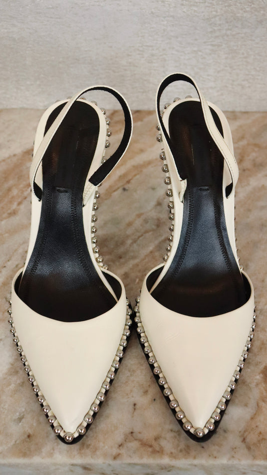 Alexander Wang - Size 36.5