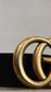 Gucci - Size 85/34