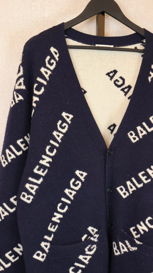 Balenciaga - Size L