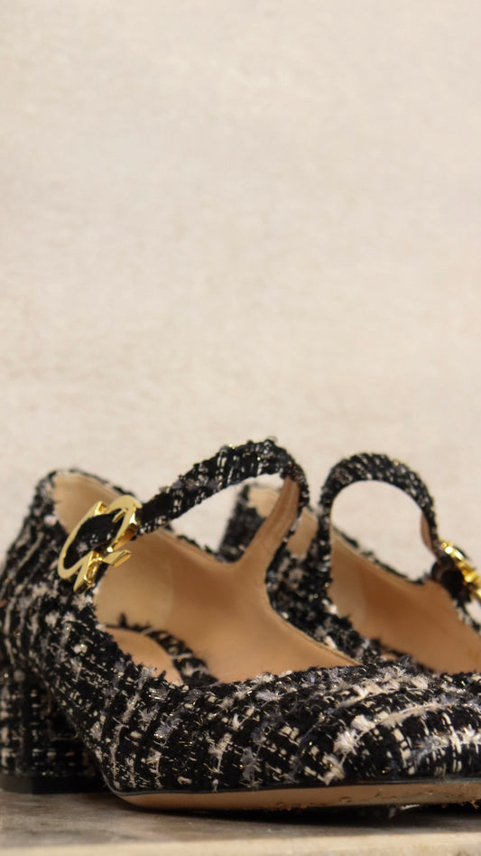 Gianvito Rossi - Size 37