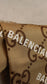 Gucci x Balenciaga