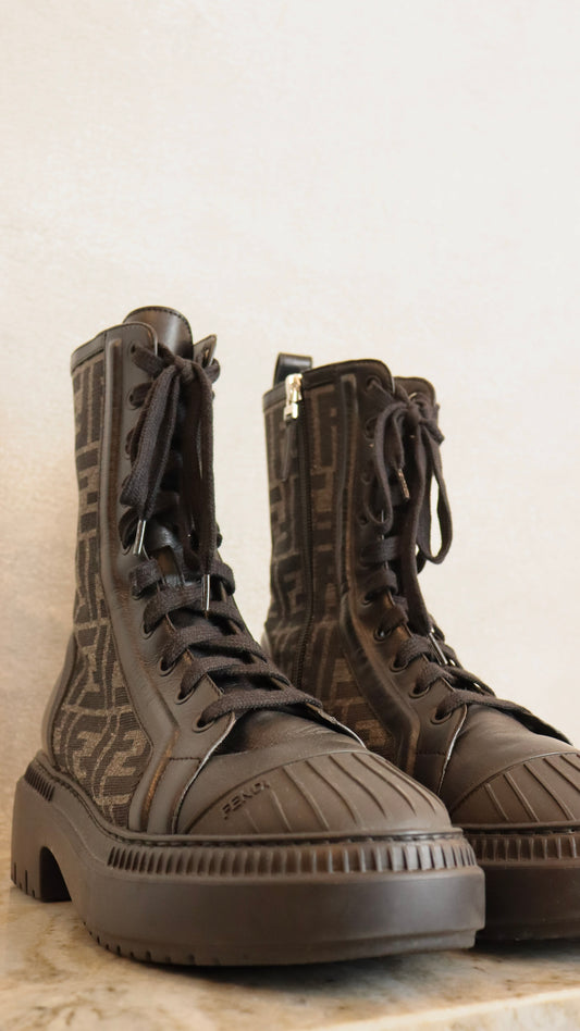 Fendi - Size 40