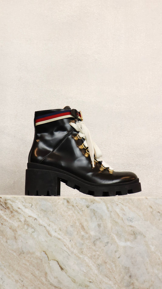 Gucci - Size 39
