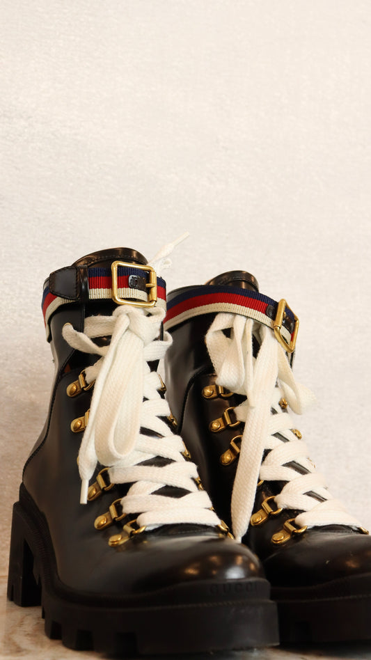 Gucci - Size 39