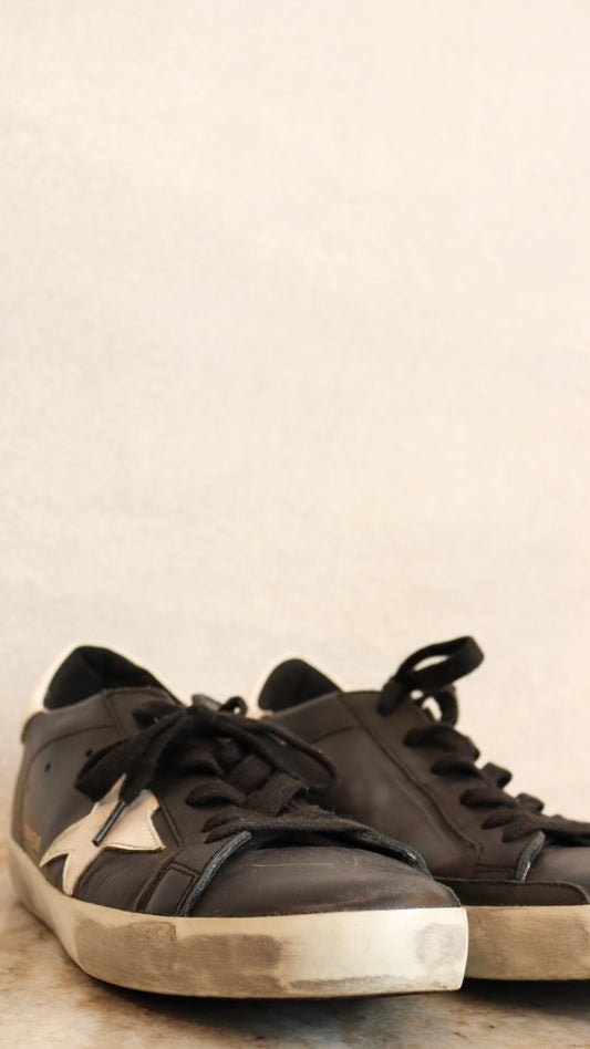 Golden Goose - Size 39