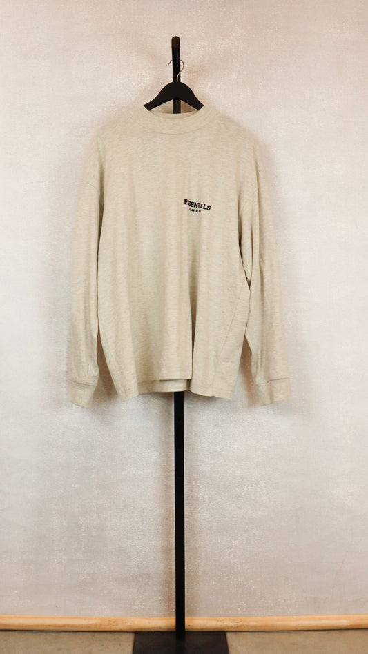 Essentials - Size S