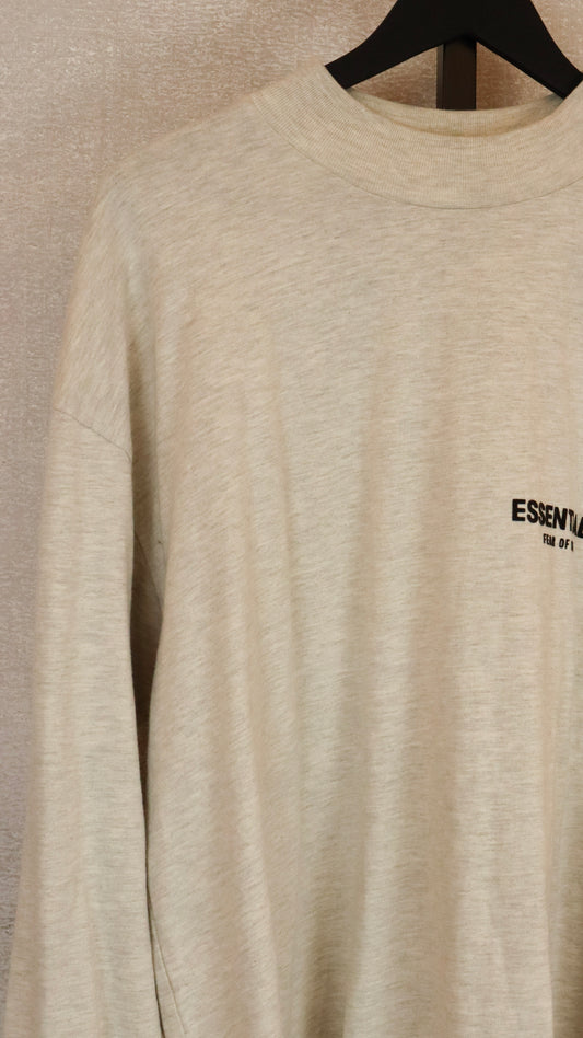 Essentials - Size S