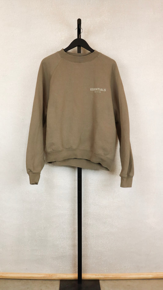 Essentials - Size S