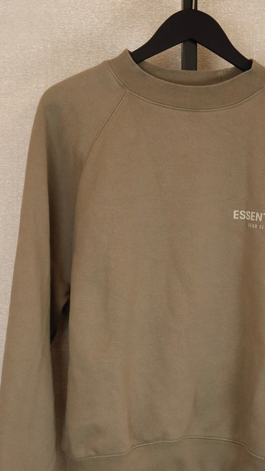Essentials - Size S